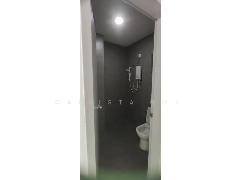 Rumah Teres 2 Tingkat untuk Disewa di Bandar Gamuda Gardens (Rawang) - Callista Goh - Bathroom - PropertyGuru.com.my