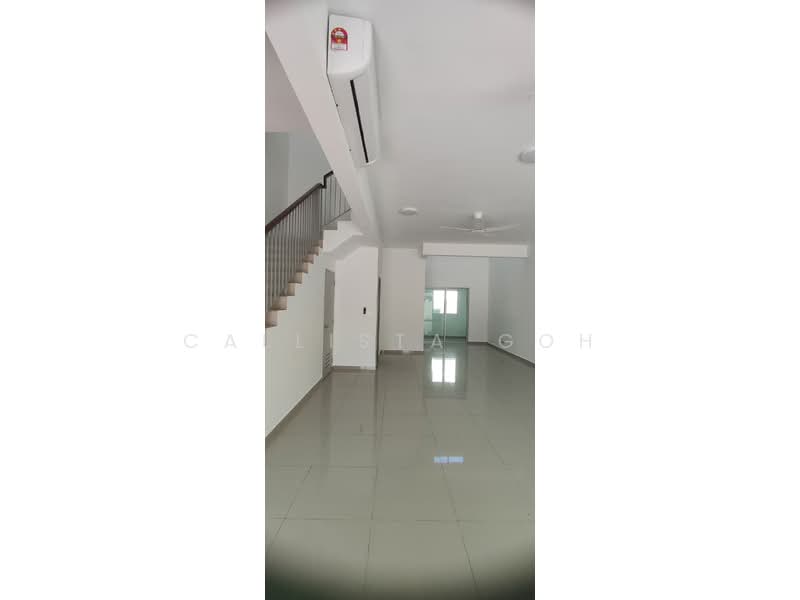 Rumah Teres 2 Tingkat untuk Disewa di Bandar Gamuda Gardens (Rawang) - Callista Goh - Interior - PropertyGuru.com.my