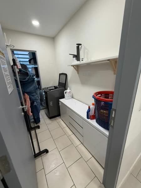 Condominium for Rent at Triuni Residences - Alex Thor - Interior - PropertyGuru.com.my