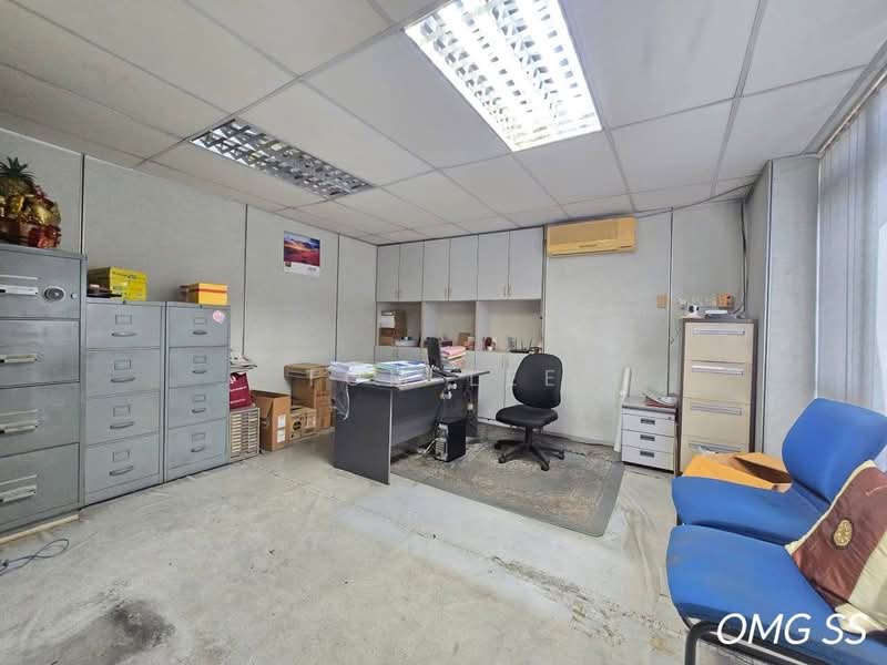 Semi-D Factory for Rent in Port Klang (Pelabuhan Klang) (Selangor) - Tom Lee - PropertyGuru.com.my