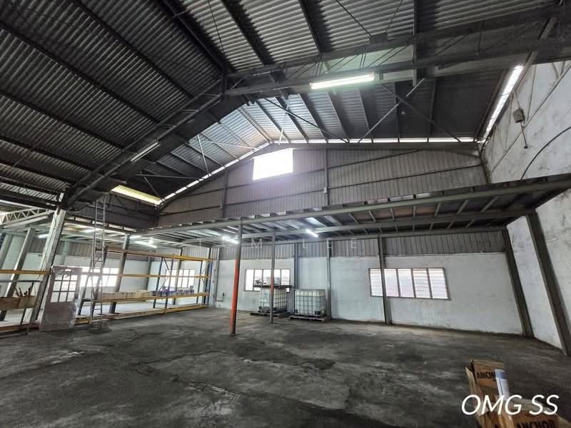Semi-D Factory for Rent in Port Klang (Pelabuhan Klang) (Selangor) - Tom Lee - PropertyGuru.com.my