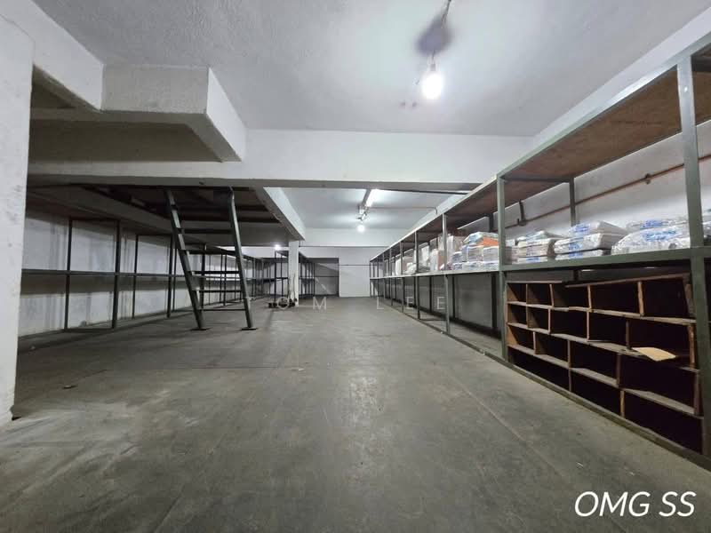 Semi-D Factory for Rent in Port Klang (Pelabuhan Klang) (Selangor) - Tom Lee - PropertyGuru.com.my