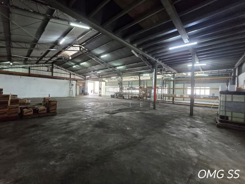 Semi-D Factory for Rent in Port Klang (Pelabuhan Klang) (Selangor) - Tom Lee - PropertyGuru.com.my