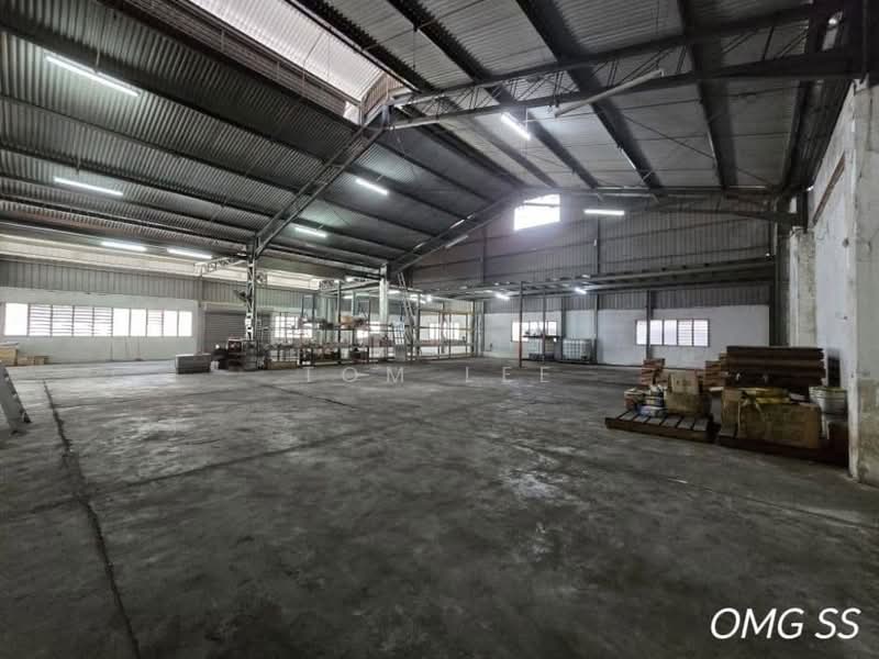 Semi-D Factory for Rent in Port Klang (Pelabuhan Klang) (Selangor) - Tom Lee - PropertyGuru.com.my