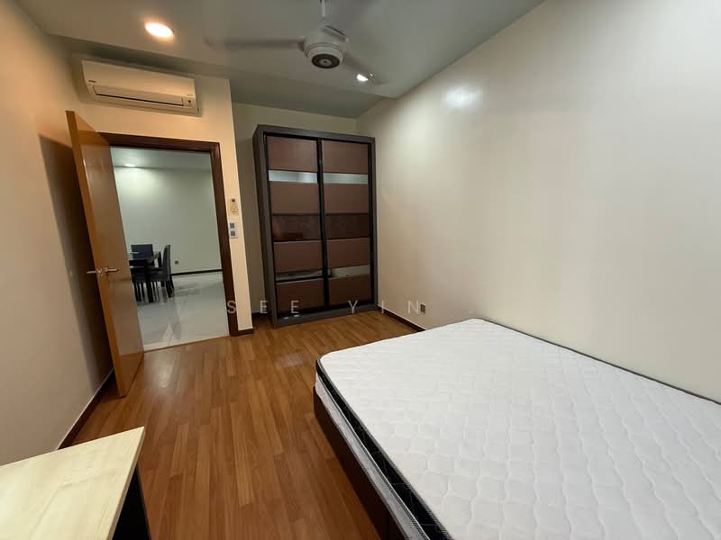 Pangsapuri untuk Disewa di Impiana - See Yin . - Bedroom - PropertyGuru.com.my
