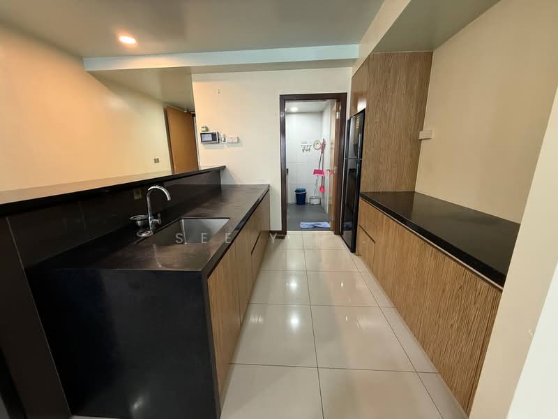 Pangsapuri untuk Disewa di Impiana - See Yin . - Kitchen - PropertyGuru.com.my