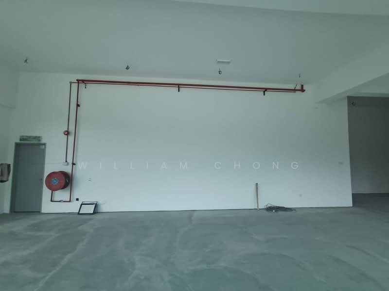 Factory for Sale in Kawasan Perindustrian Lukut (Kota Tinggi) - William Chong - Interior - PropertyGuru.com.my