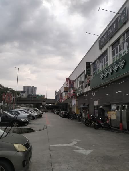 Detached Factory for Rent in Chan Sow Lin (Cheras) - Nixon Lau - Exterior - PropertyGuru.com.my