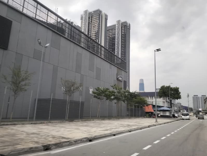 Detached Factory for Rent in Chan Sow Lin (Cheras) - Nixon Lau - Exterior - PropertyGuru.com.my