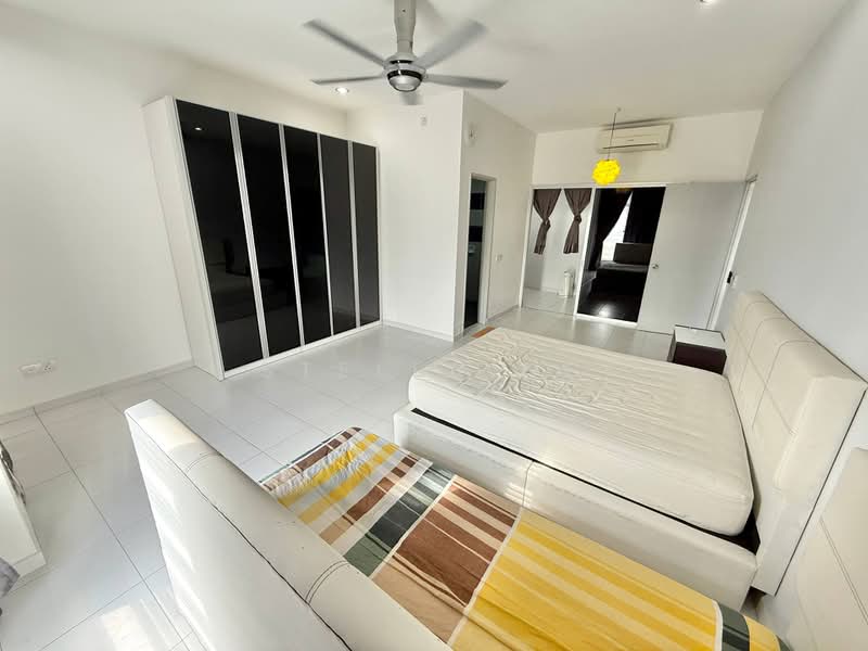 Rumah Teres 1.5-Tingkat untuk Dijual di Bukit Indah (Iskandar Puteri (Nusajaya)) - Stella Ng - Bedroom - PropertyGuru.com.my