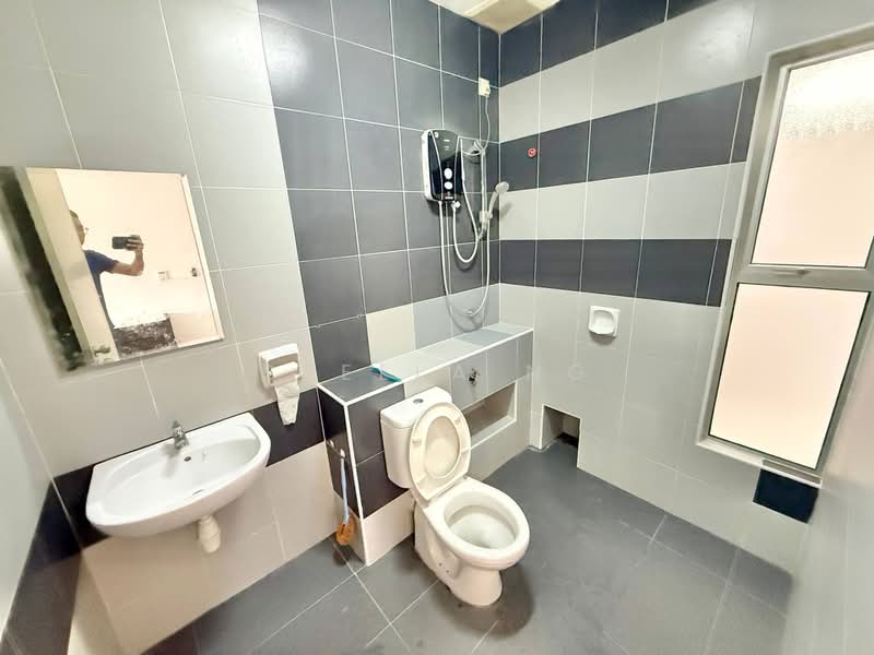 Rumah Teres 1.5-Tingkat untuk Dijual di Bukit Indah (Iskandar Puteri (Nusajaya)) - Stella Ng - Bathroom - PropertyGuru.com.my
