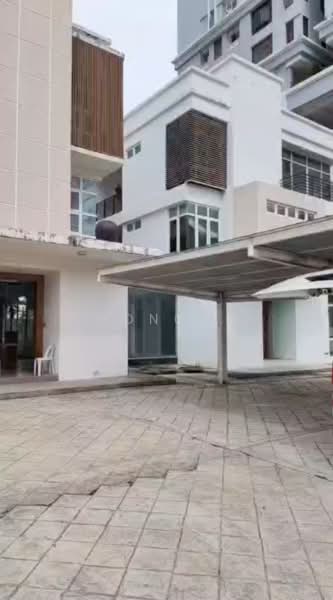 Bungalow for Rent in George Town (Penang) - Hong . - Exterior - PropertyGuru.com.my
