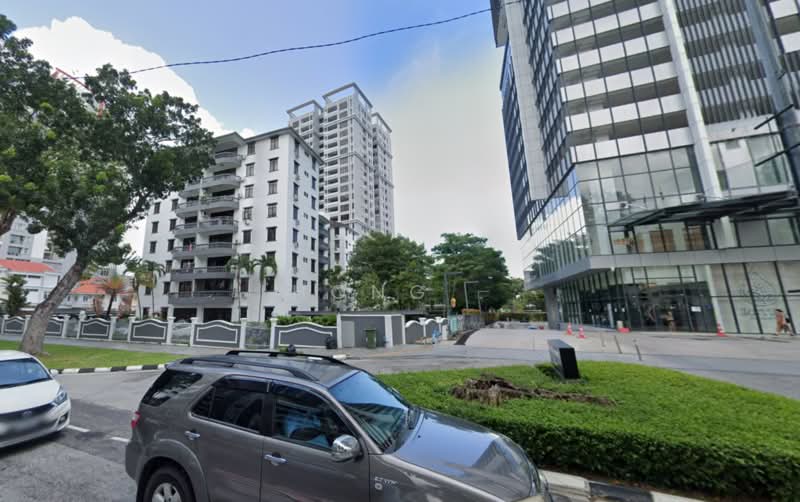 Bungalow for Rent in George Town (Penang) - Hong . - Exterior - PropertyGuru.com.my