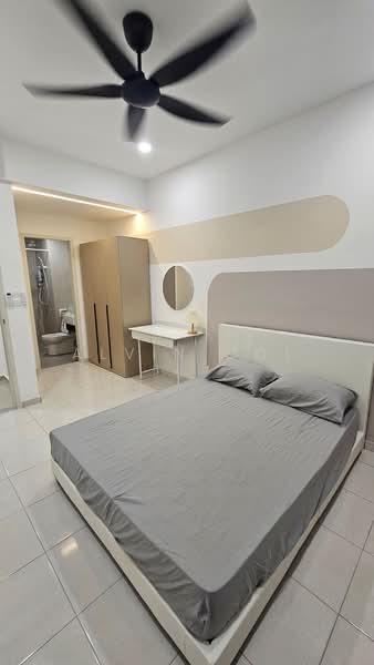 Condominium for Rent at Havana Beach Residences - Alvin Ooi - Bedroom - PropertyGuru.com.my