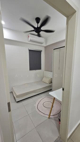 Condominium for Rent at Havana Beach Residences - Alvin Ooi - Bedroom - PropertyGuru.com.my