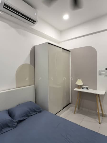 Condominium for Rent at Havana Beach Residences - Alvin Ooi - Bedroom - PropertyGuru.com.my