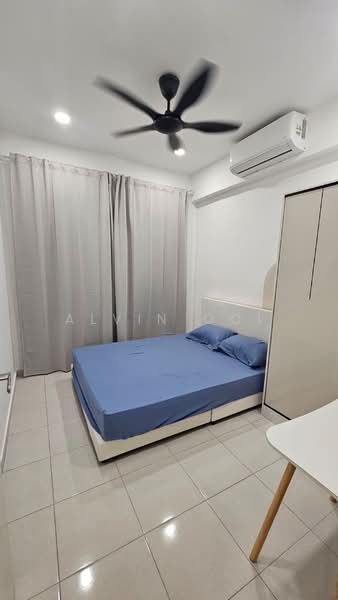 Condominium for Rent at Havana Beach Residences - Alvin Ooi - Bedroom - PropertyGuru.com.my
