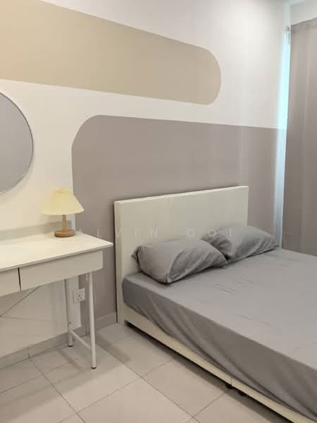 Condominium for Rent at Havana Beach Residences - Alvin Ooi - Bedroom - PropertyGuru.com.my