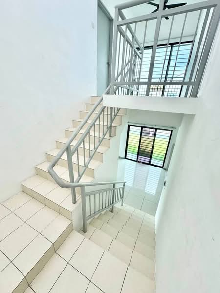 Rumah Teres 2 Tingkat untuk Dijual di Taman Saujana KLIA (Sepang) - Syahrim Naim - Interior - PropertyGuru.com.my