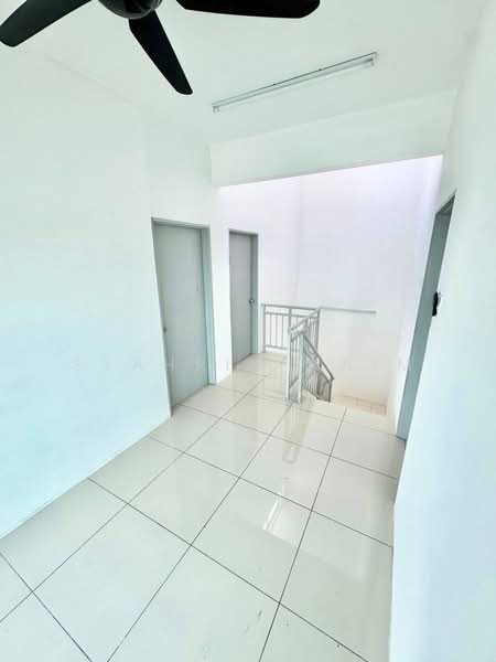 Rumah Teres 2 Tingkat untuk Dijual di Taman Saujana KLIA (Sepang) - Syahrim Naim - Interior - PropertyGuru.com.my