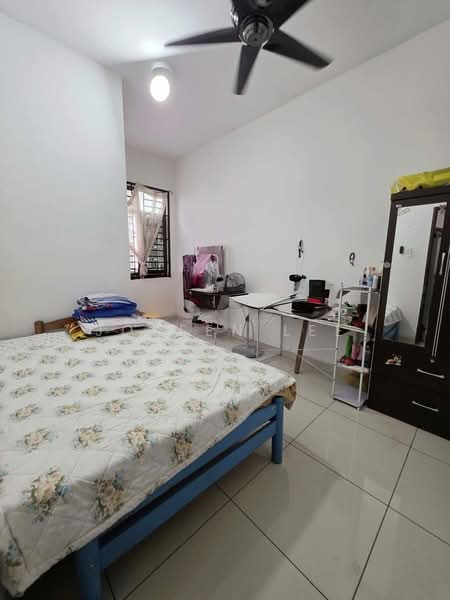 Rumah Teres 2 Tingkat untuk Dijual di Taman Mutiara Gading (Batu Pahat) - Joreen Lee - PropertyGuru.com.my