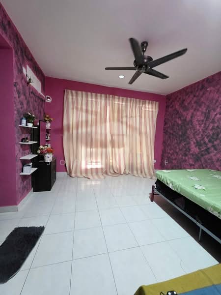 Rumah Teres 2 Tingkat untuk Dijual di Taman Mutiara Gading (Batu Pahat) - Joreen Lee - PropertyGuru.com.my