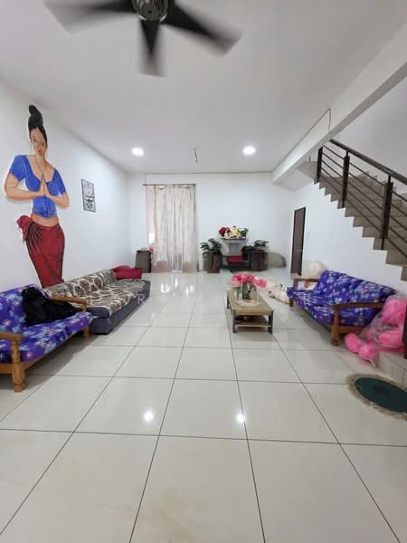 Rumah Teres 2 Tingkat untuk Dijual di Taman Mutiara Gading (Batu Pahat) - Joreen Lee - PropertyGuru.com.my
