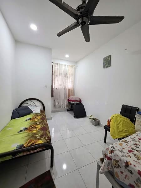 Rumah Teres 2 Tingkat untuk Dijual di Taman Mutiara Gading (Batu Pahat) - Joreen Lee - PropertyGuru.com.my