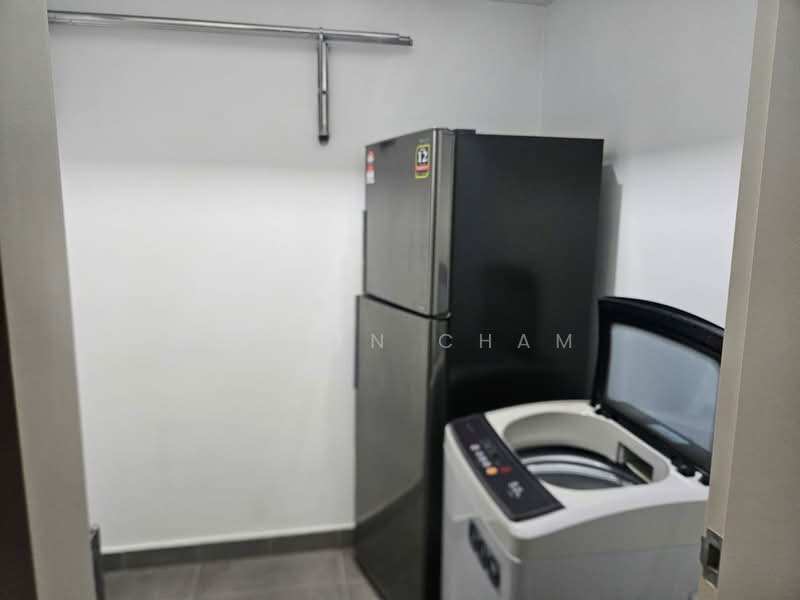 Servis Apartment untuk Disewa di Citizen @ Old Klang Road - Yi Jun Cham - Interior - PropertyGuru.com.my