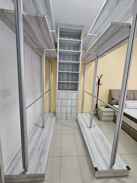 Servis Apartment untuk Disewa di Citizen @ Old Klang Road - Yi Jun Cham - Bedroom - PropertyGuru.com.my