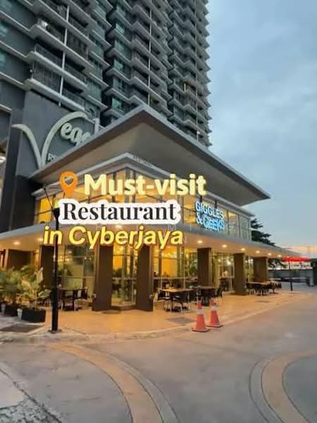 Service Residence for Rent at Vega Residensi 1 - Chai Ming Hern - Exterior - PropertyGuru.com.my