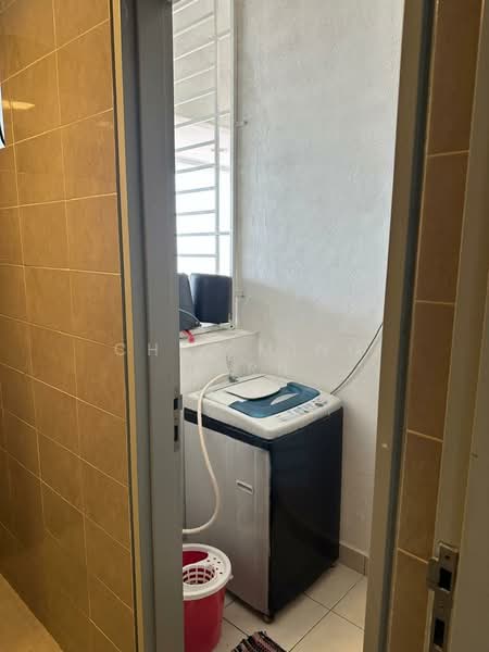 Service Residence for Rent at Vega Residensi 1 - Chai Ming Hern - Interior - PropertyGuru.com.my