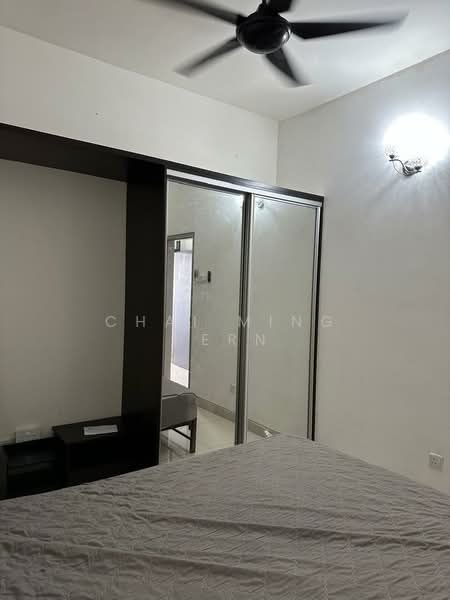 Service Residence for Rent at Vega Residensi 1 - Chai Ming Hern - Bedroom - PropertyGuru.com.my