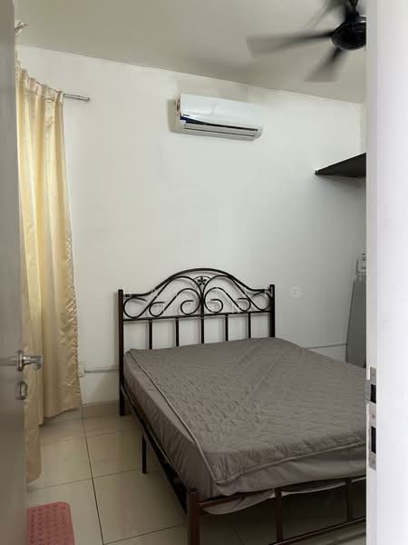 Service Residence for Rent at Vega Residensi 1 - Chai Ming Hern - Bedroom - PropertyGuru.com.my