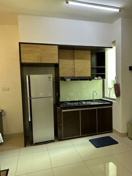 Service Residence for Rent at Vega Residensi 1 - Chai Ming Hern - Kitchen - PropertyGuru.com.my