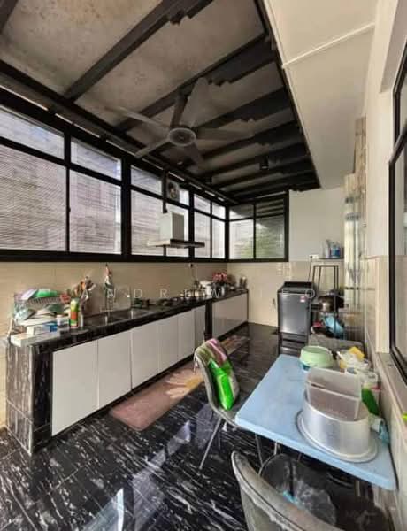 Rumah Teres 2 Tingkat untuk Dijual di Eco Summer (Johor Bahru) - Andrew Teo - Kitchen - PropertyGuru.com.my