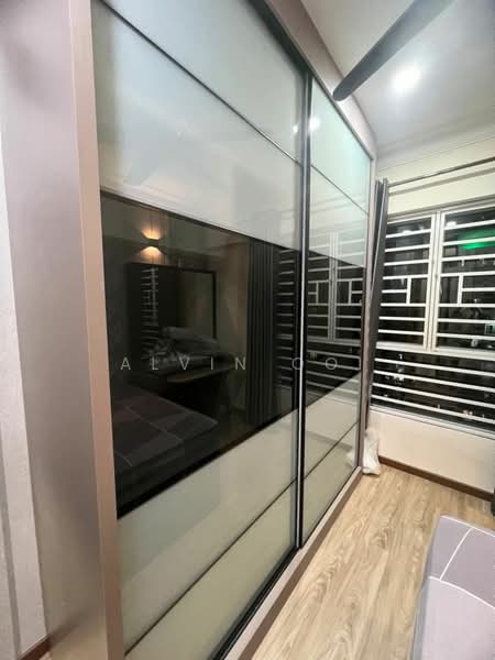 Condominium for Rent at The Golden Triangle Condominium - Alvin Ooi - Bedroom - PropertyGuru.com.my