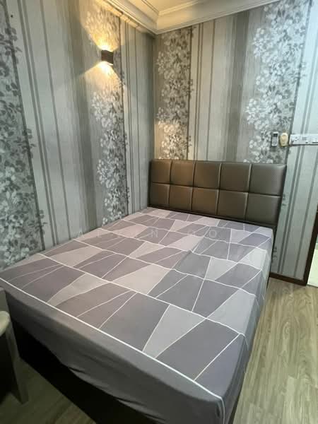 Condominium for Rent at The Golden Triangle Condominium - Alvin Ooi - Bedroom - PropertyGuru.com.my