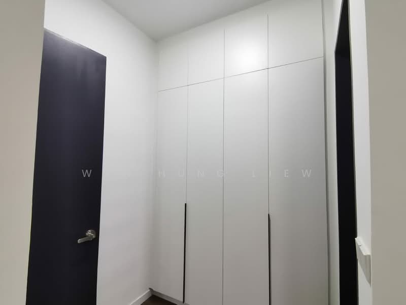 Service Residence for Sale at JRK Convena - Wan Hung Liew - Interior - PropertyGuru.com.my