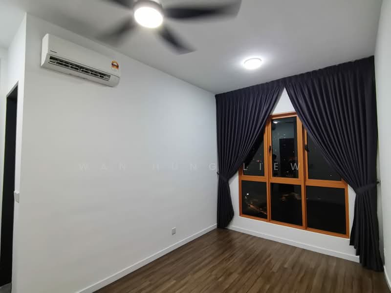 Service Residence for Sale at JRK Convena - Wan Hung Liew - View - PropertyGuru.com.my