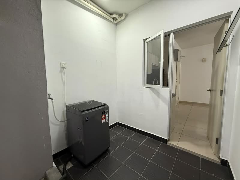 Servis Apartment untuk Disewa di Maxim Residences - Cony Lum - Interior - PropertyGuru.com.my