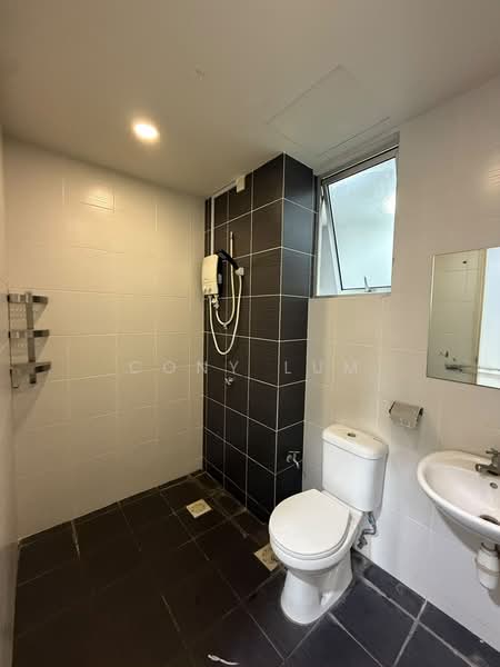 Servis Apartment untuk Disewa di Maxim Residences - Cony Lum - Bathroom - PropertyGuru.com.my