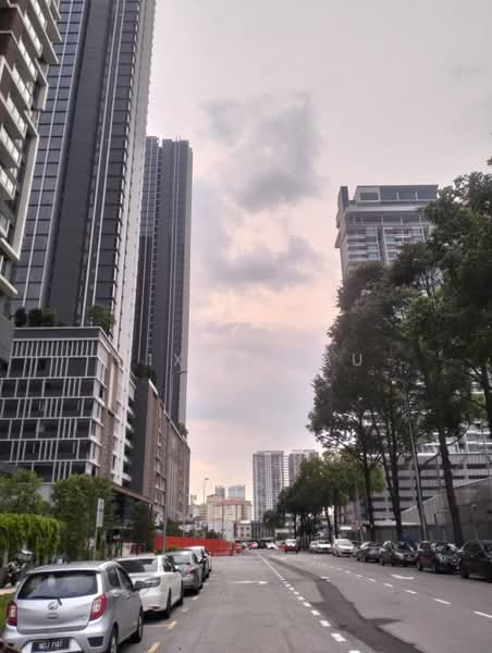 Factory for Rent in Chan Sow Lin (Cheras) - Nixon Lau - Exterior - PropertyGuru.com.my