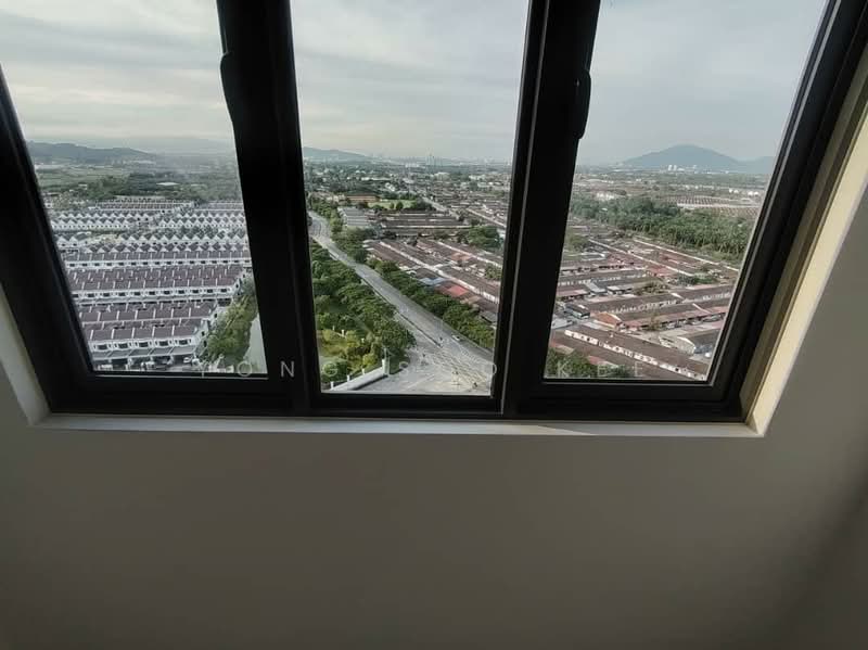 Condominium for Rent at Eco Bloom - Yong Soo Kee - View - PropertyGuru.com.my