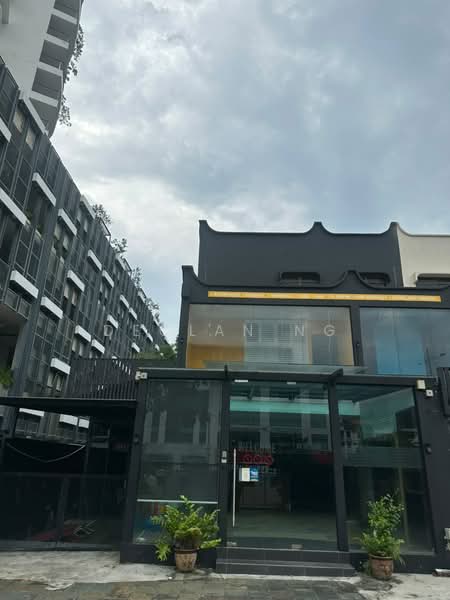 Retail Space for Rent in Tanjung Tokong (Penang) - Declan Ng - Exterior - PropertyGuru.com.my