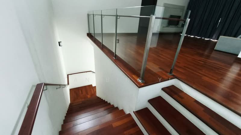 Rumah Teres untuk Disewa di Iskandar Puteri (Nusajaya) (Johor) - Tan Bing Yi - Interior - PropertyGuru.com.my