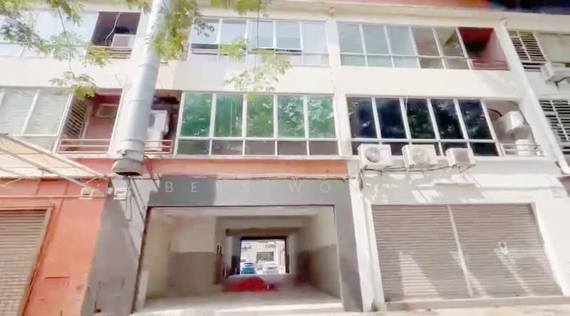 Shop for Rent in Austin Perdana (Tebrau) - Bess Wong - PropertyGuru.com.my
