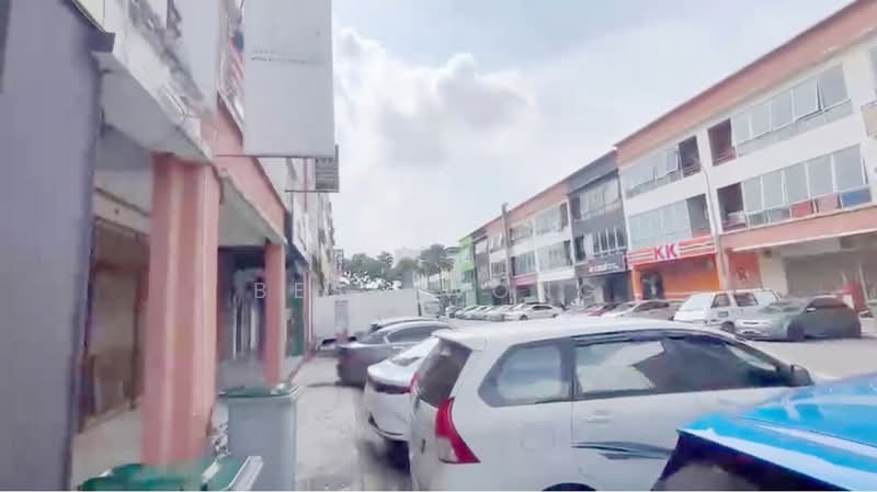 Shop for Rent in Austin Perdana (Tebrau) - Bess Wong - PropertyGuru.com.my
