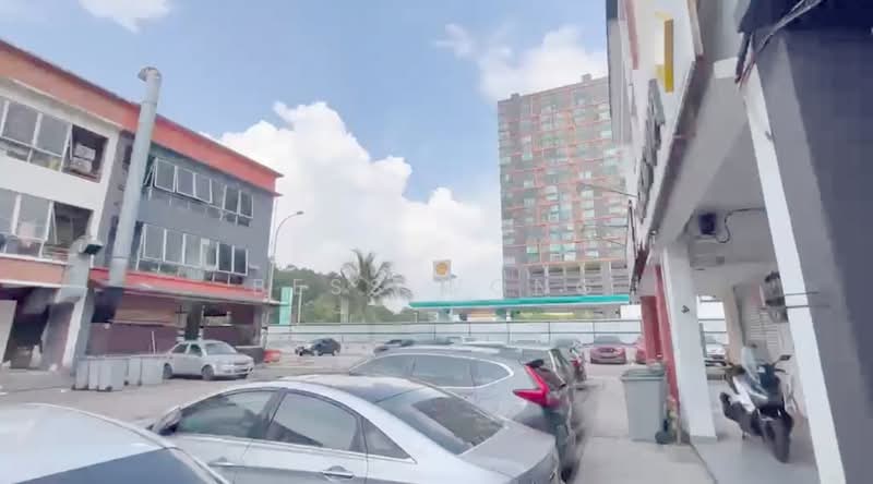 Shop for Rent in Austin Perdana (Tebrau) - Bess Wong - PropertyGuru.com.my
