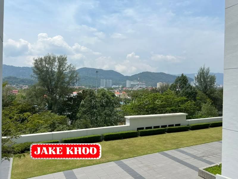 Kondominium untuk Disewa di The Light Linear - Jake Khoo - View - PropertyGuru.com.my